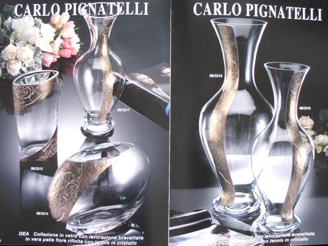 CARLO PIGNATELLI 2010